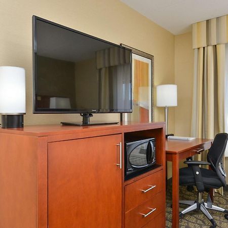Hampton Inn Detroit/Auburn Hills South Luaran gambar