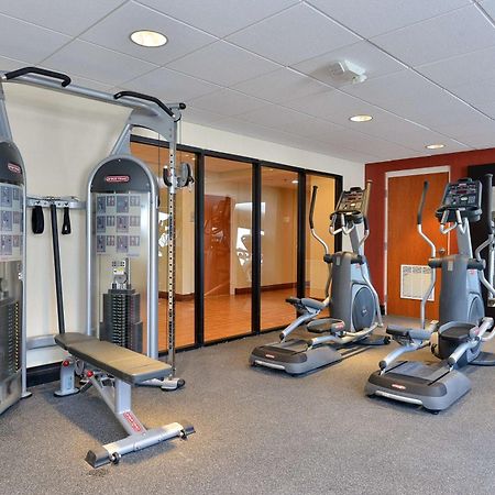 Hampton Inn Detroit/Auburn Hills South Luaran gambar