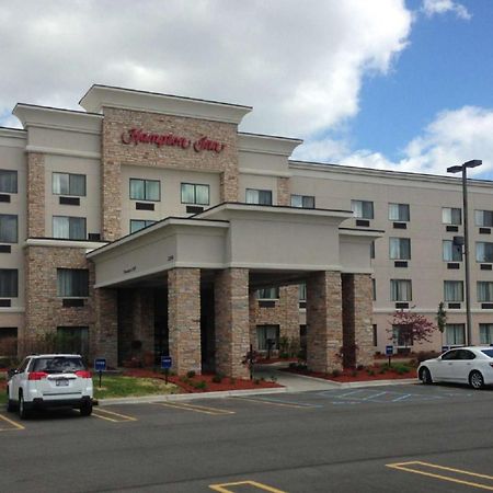 Hampton Inn Detroit/Auburn Hills South Luaran gambar