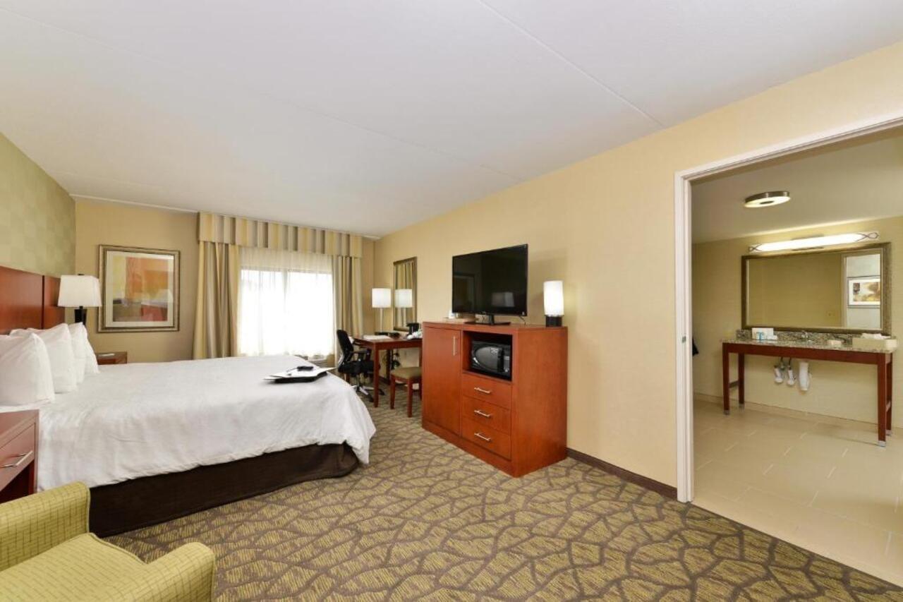 Hampton Inn Detroit/Auburn Hills South Luaran gambar