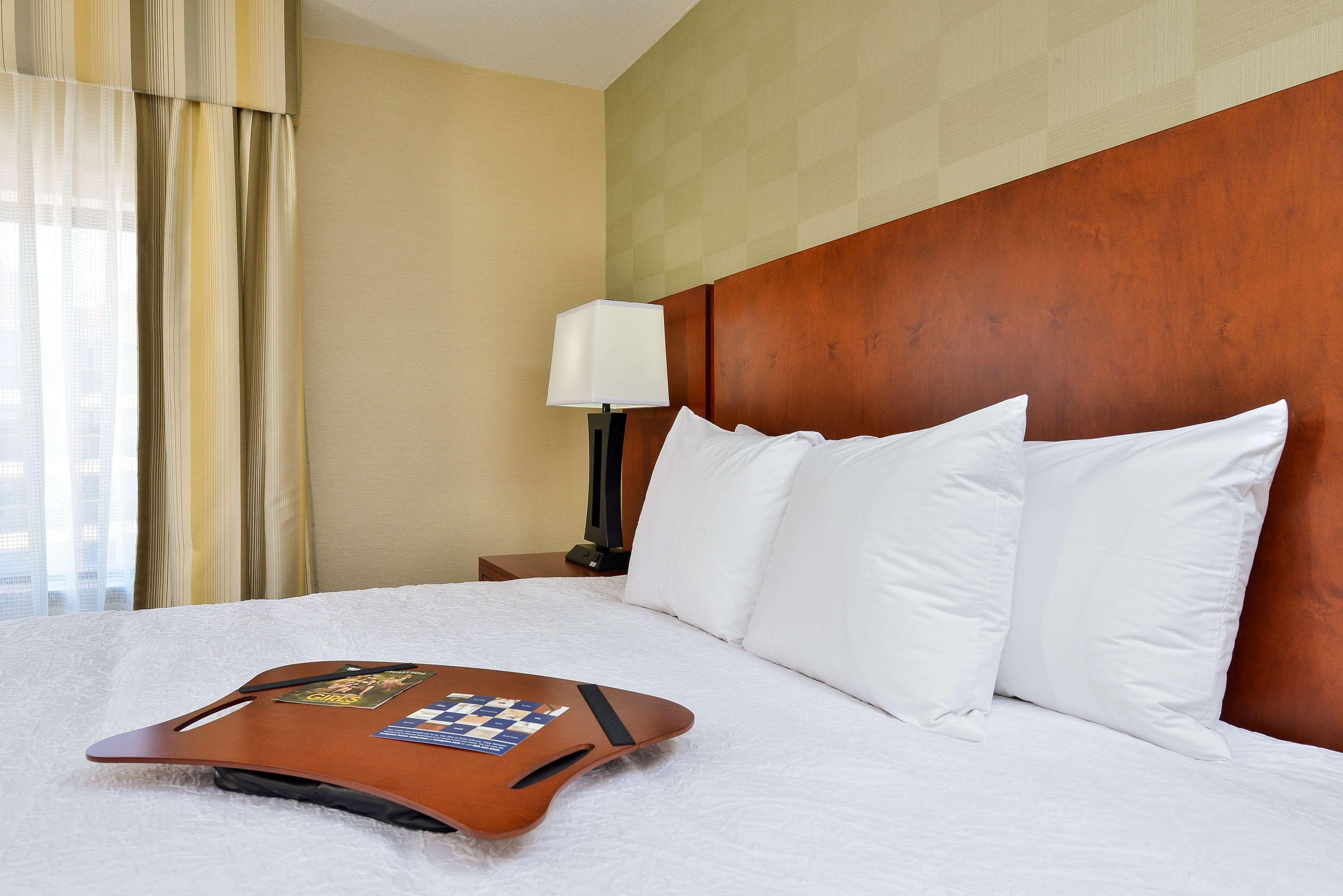 Hampton Inn Detroit/Auburn Hills South Luaran gambar