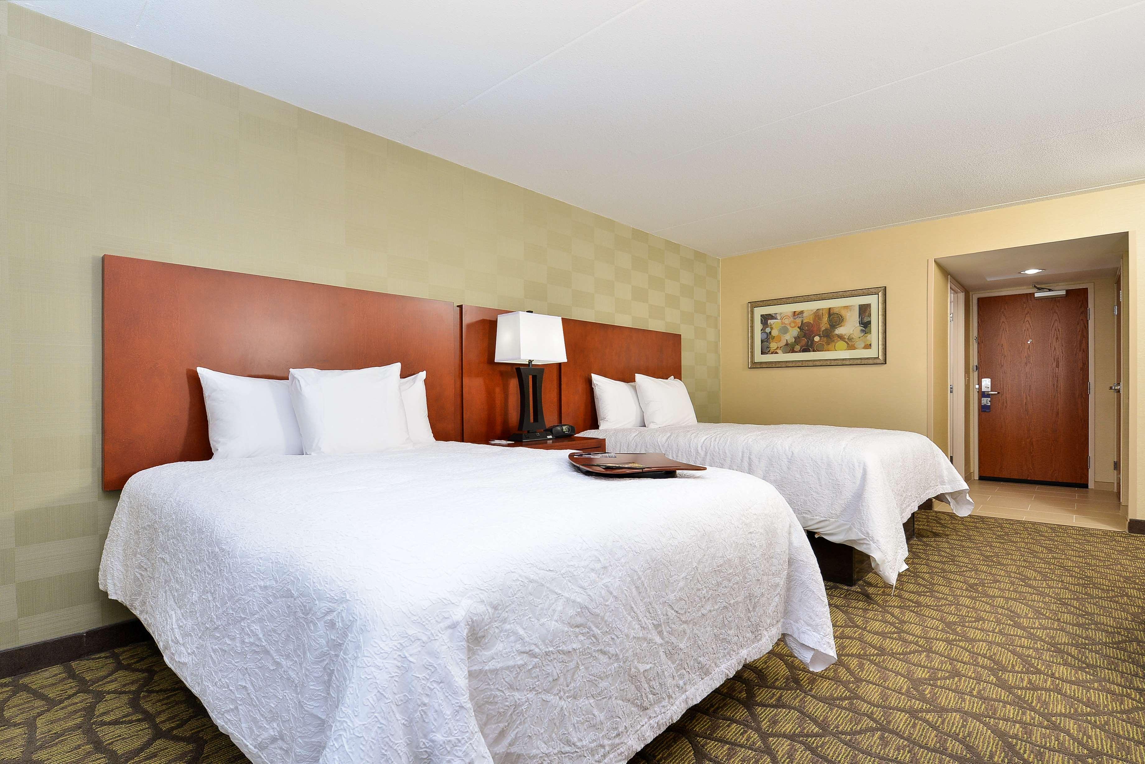 Hampton Inn Detroit/Auburn Hills South Luaran gambar