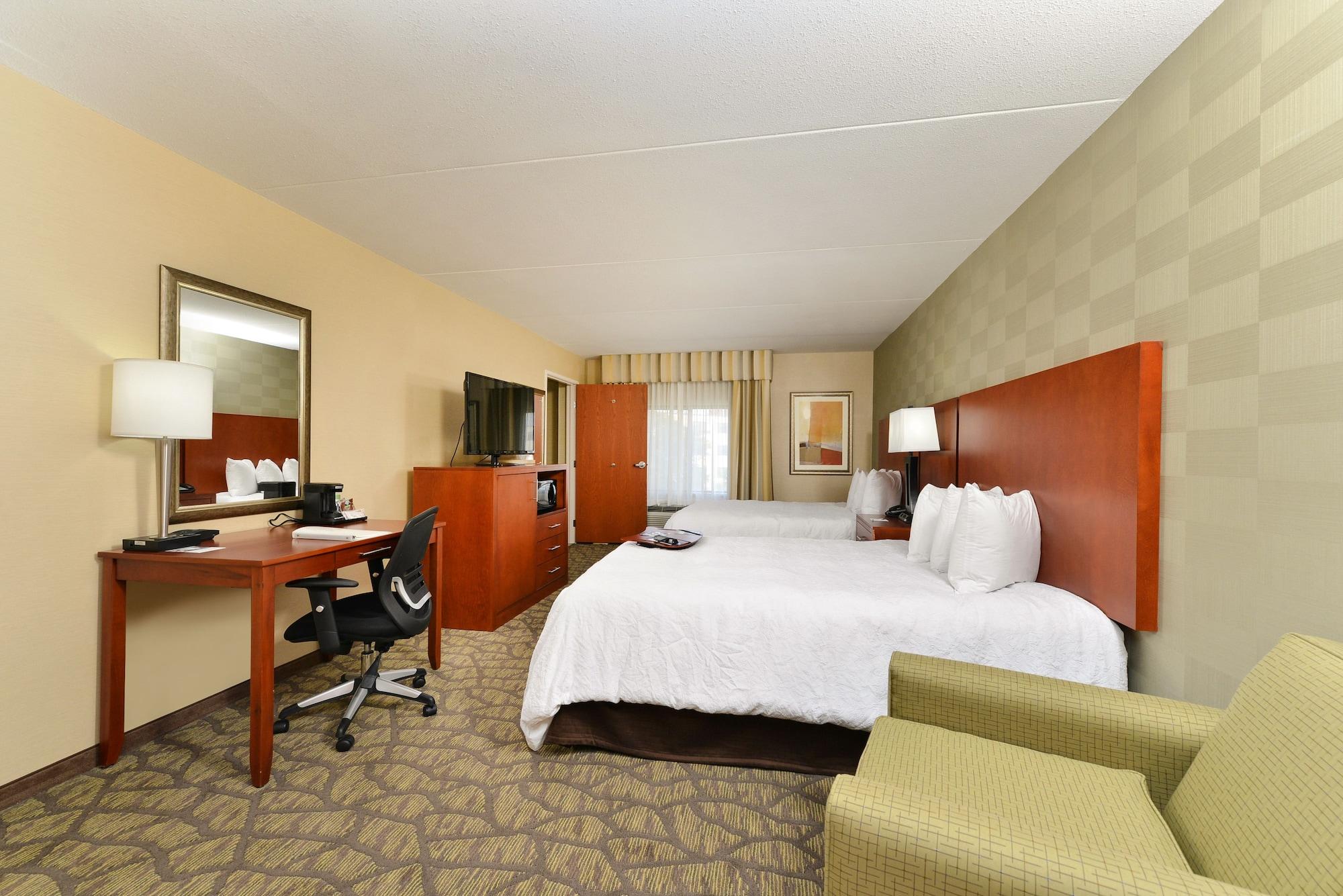 Hampton Inn Detroit/Auburn Hills South Luaran gambar