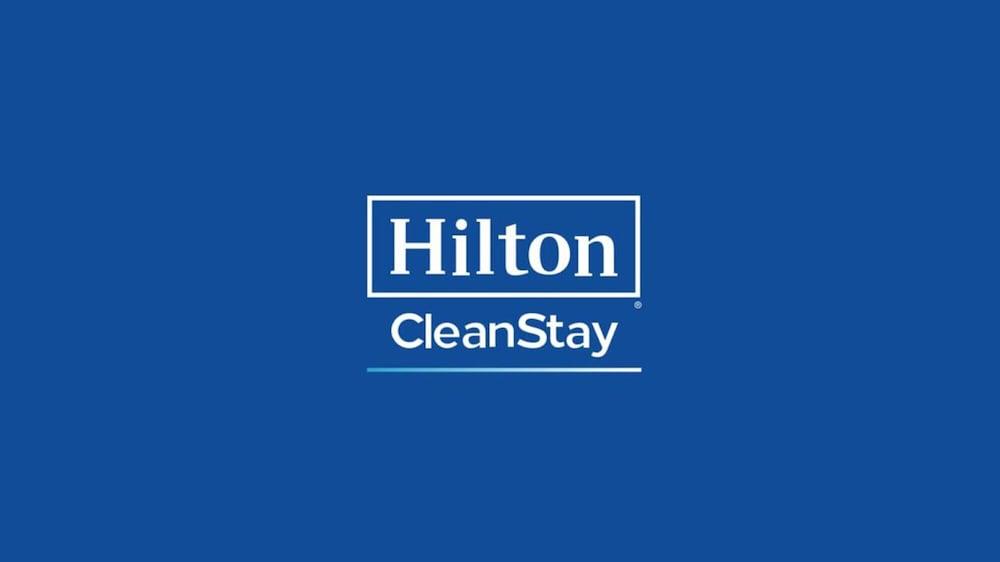 Hampton Inn Detroit/Auburn Hills South Luaran gambar