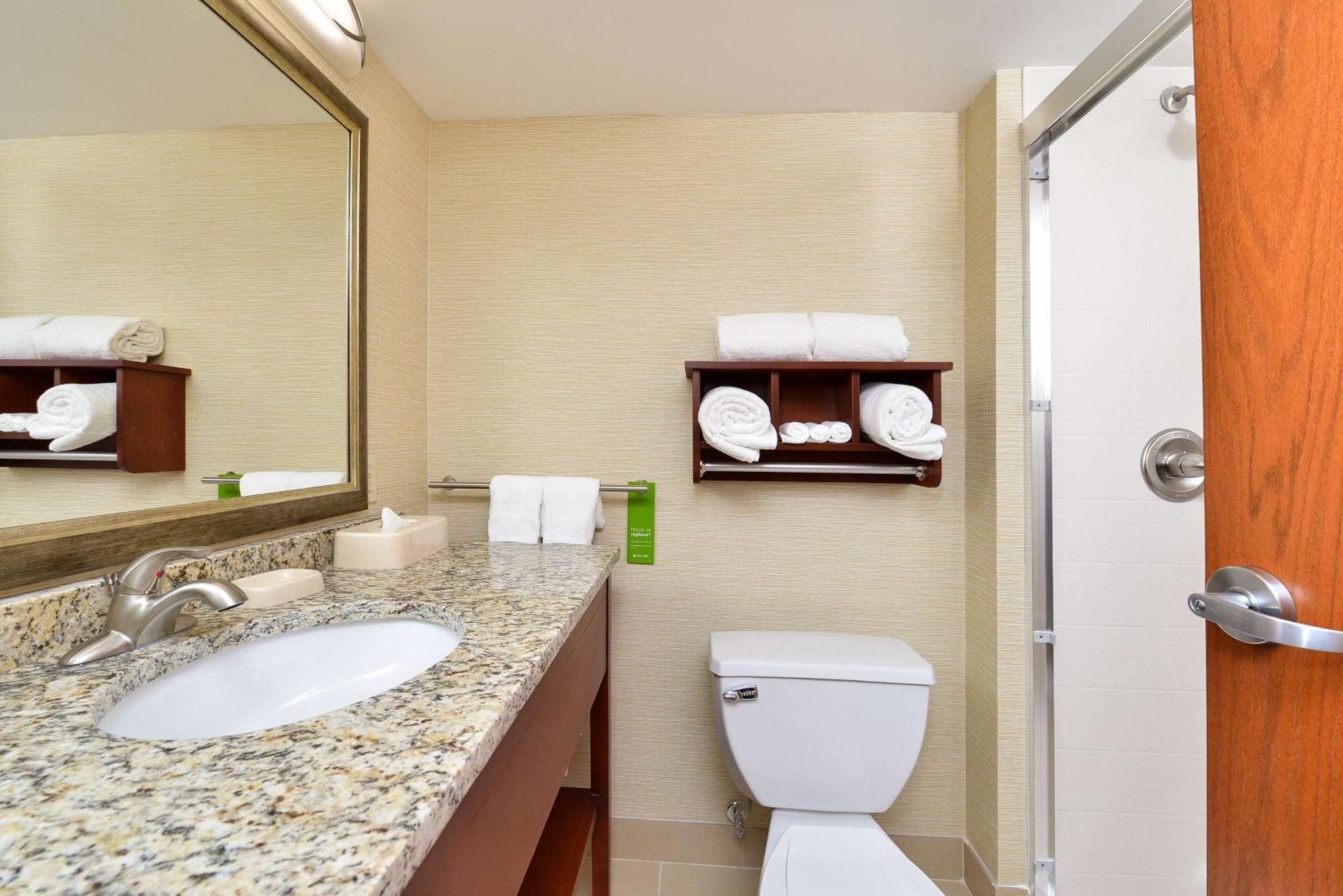 Hampton Inn Detroit/Auburn Hills South Luaran gambar
