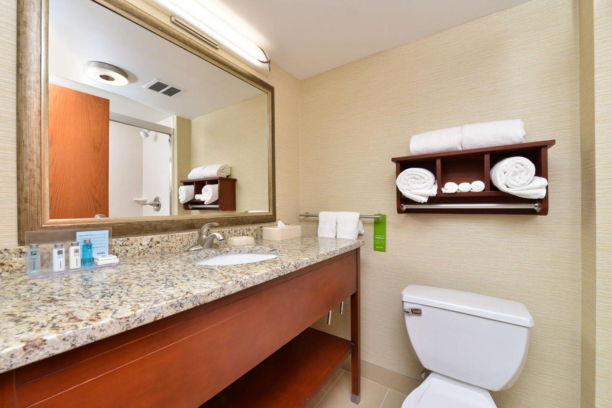 Hampton Inn Detroit/Auburn Hills South Luaran gambar