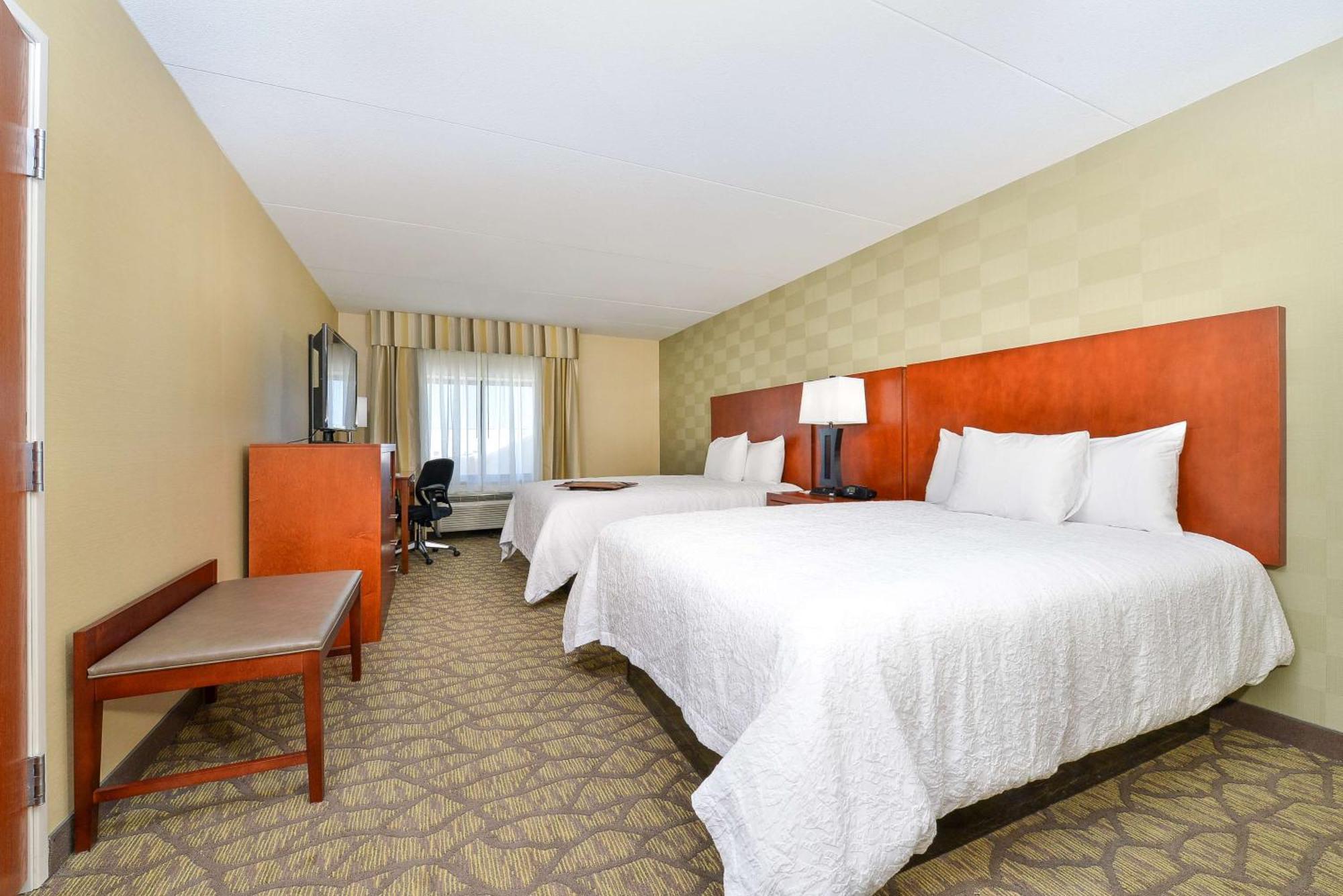 Hampton Inn Detroit/Auburn Hills South Luaran gambar